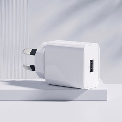 Chargeur USB