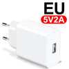 USB-lader 