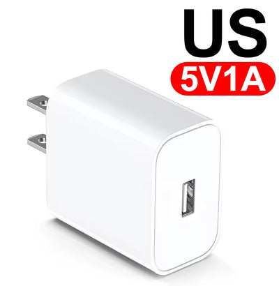 USB-lader 
