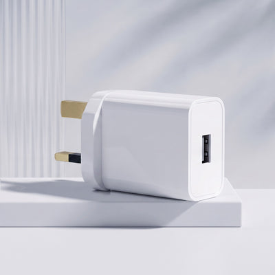 Chargeur USB