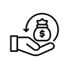 Zarábajte Strieborná