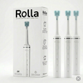 X3 Toothbrush Double Rotations – Optimal Cleaning 